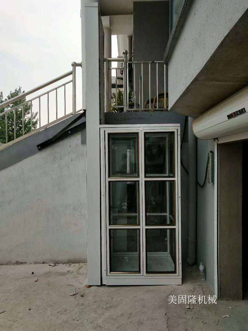洛阳无障碍升降机价格