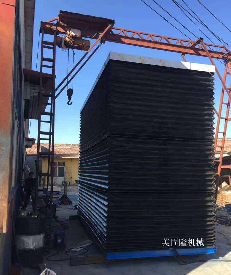 洛阳固定式升降机价格