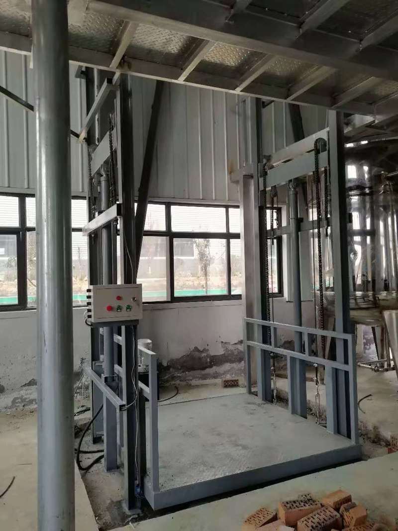 洛阳医用货梯