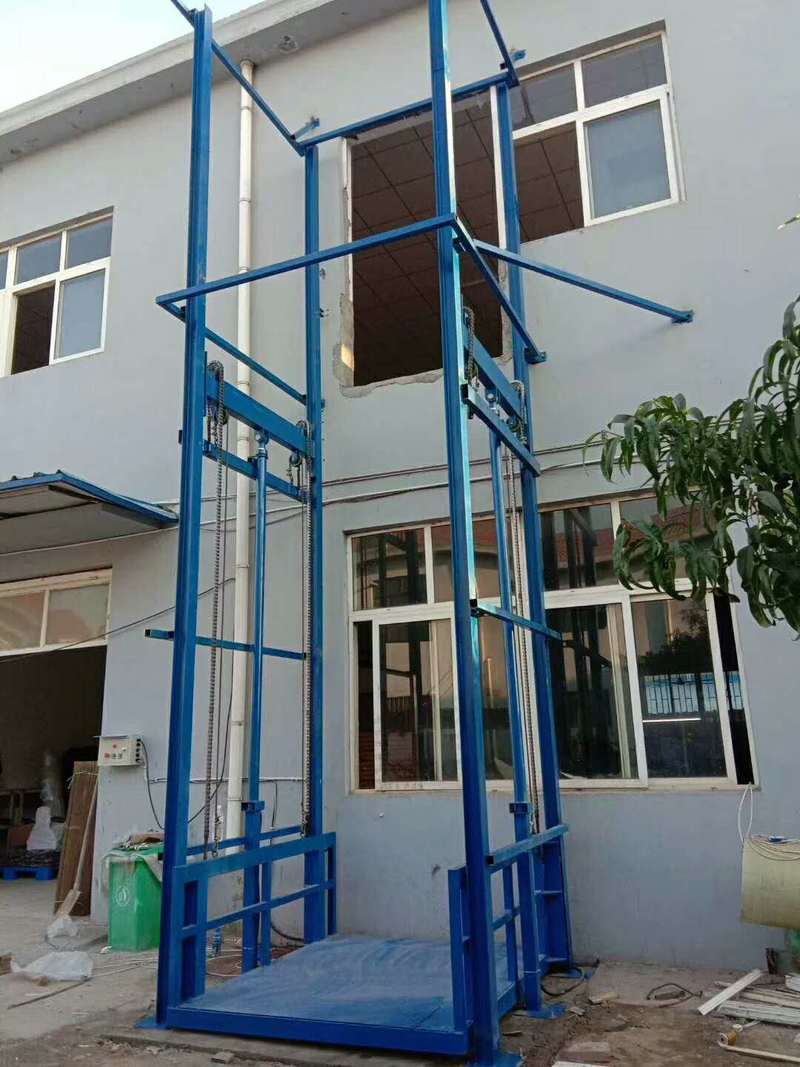 洛阳简易小型货梯