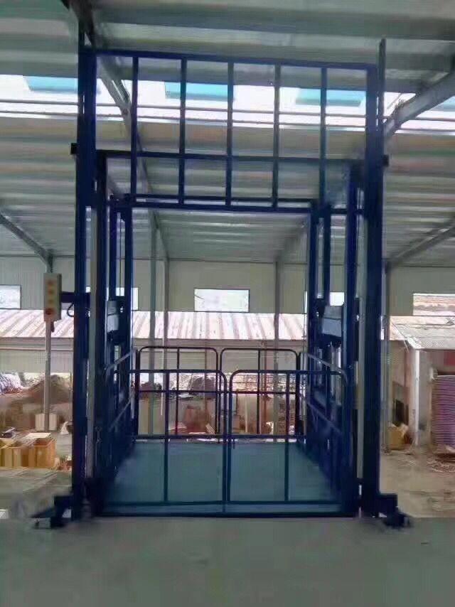 洛阳简易货梯