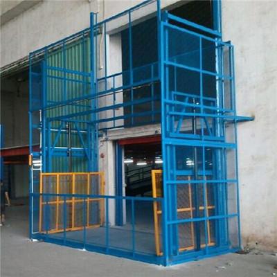 洛阳仓库货梯