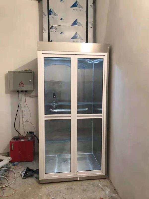 洛阳家用小型电梯