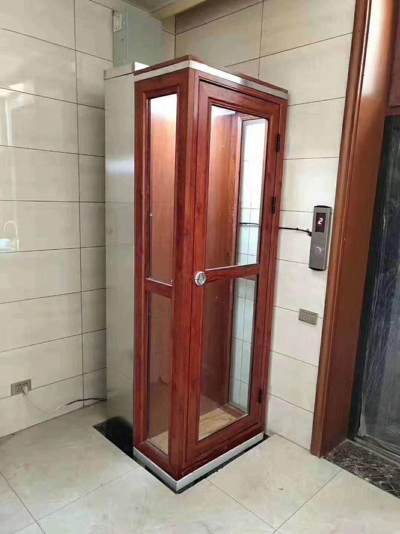 洛阳家用小电梯