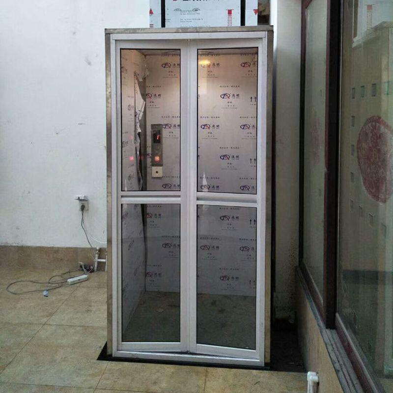 洛阳家用简易电梯